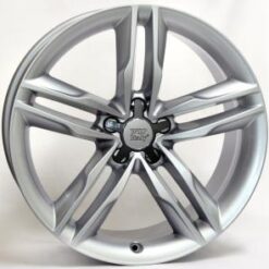 Jante Audi Style 19x8,5 ET32 5x112 SILVER